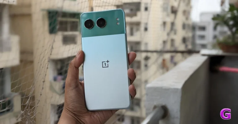 OnePlus Nord 4 Review: Bang For Your Buck