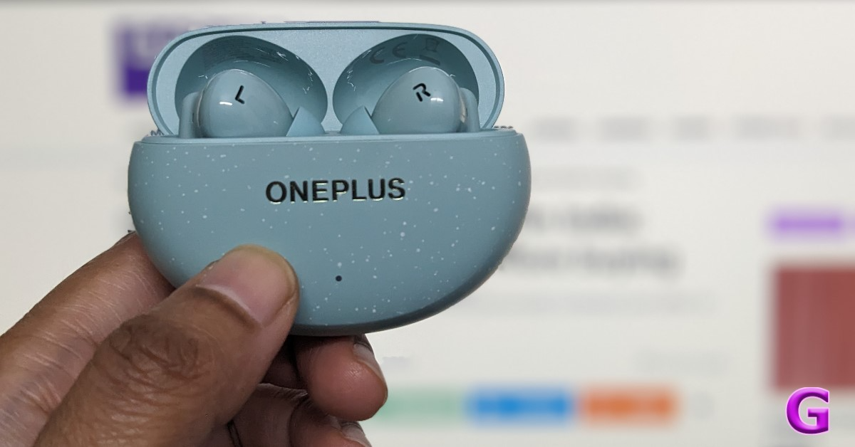 OnePlus Nord Bud 3 Pro Review: Good Sound Signature