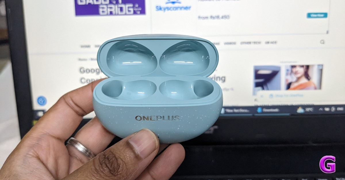 OnePlus Nord Bud 3 Pro Review: Good Sound Signature