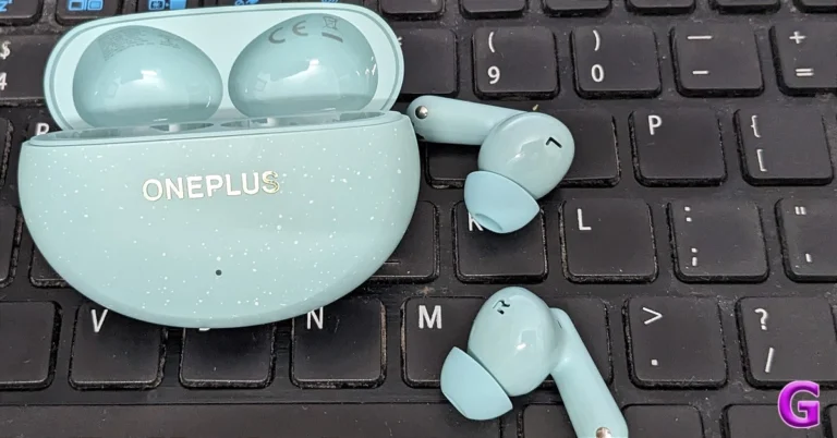 OnePlus Nord Bud 3 Pro Review: Good Sound Signature