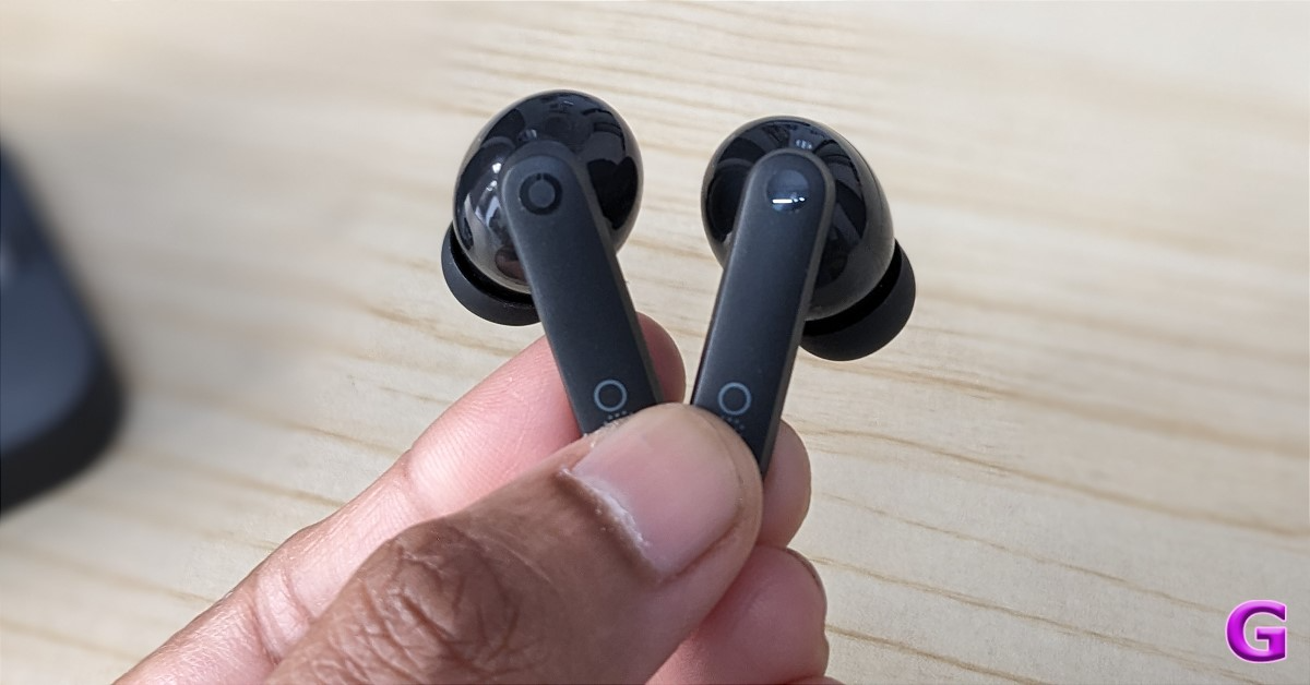 review of CMF Buds Pro 2 