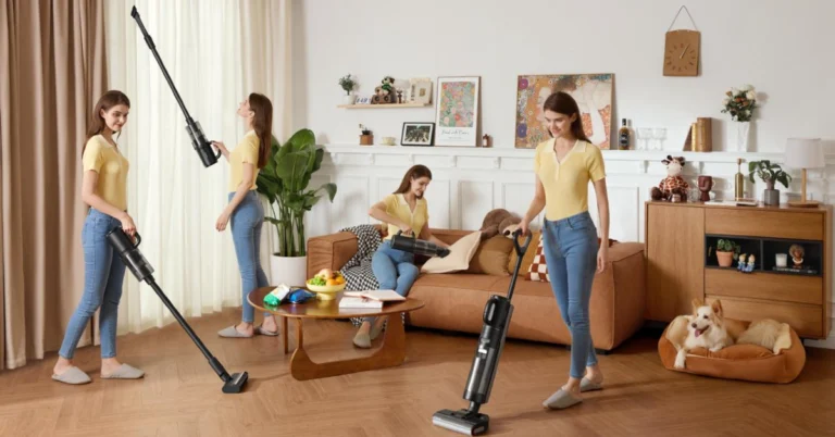 Dreame new range of robot vacuums and mops launched in India: Know details, pricing