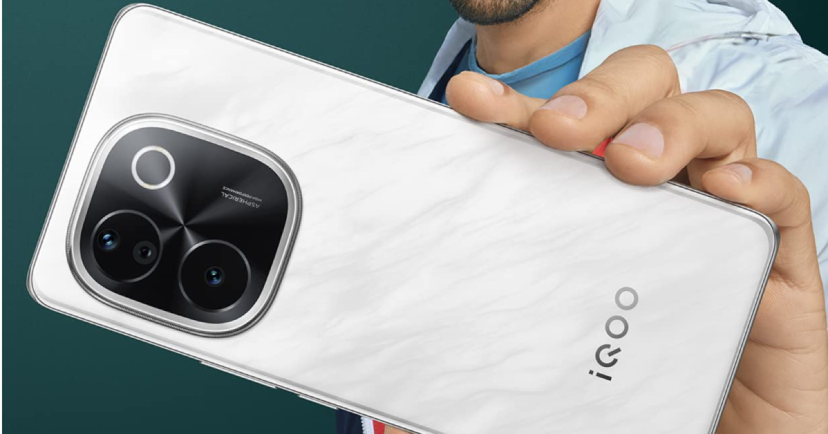 iQOO Z9s Series India launch today: Here are all the details