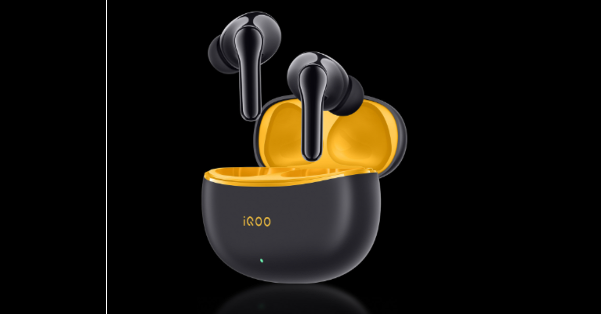 iQOO TWS 1e price in India, sale details