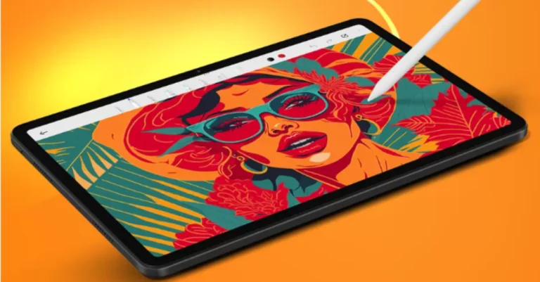 Poco Pad 5 with Dolby Vision and Dolby Atmos support launched in India