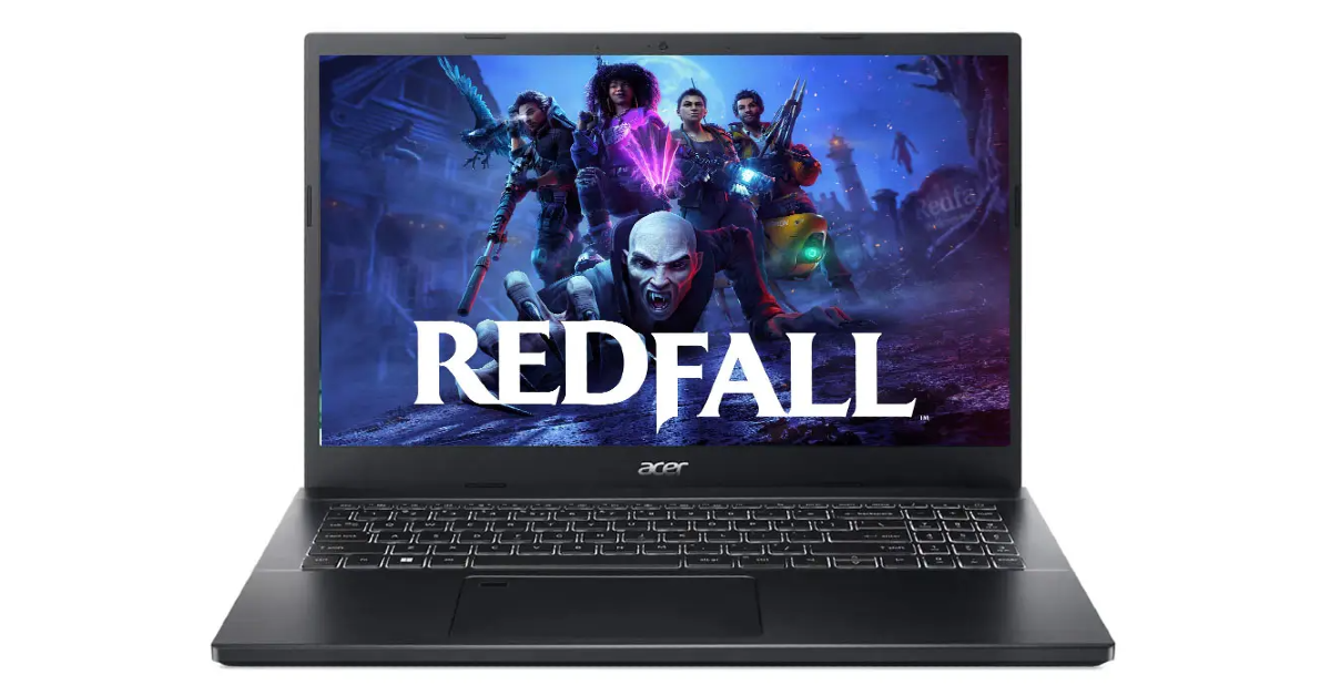 Acer Aspire 7