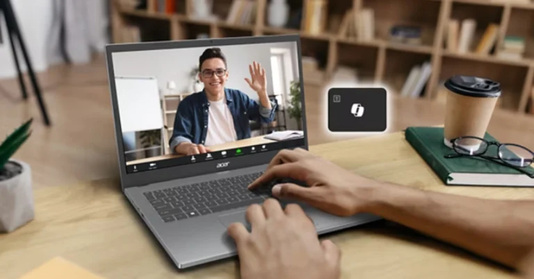 Acer Aspire Go