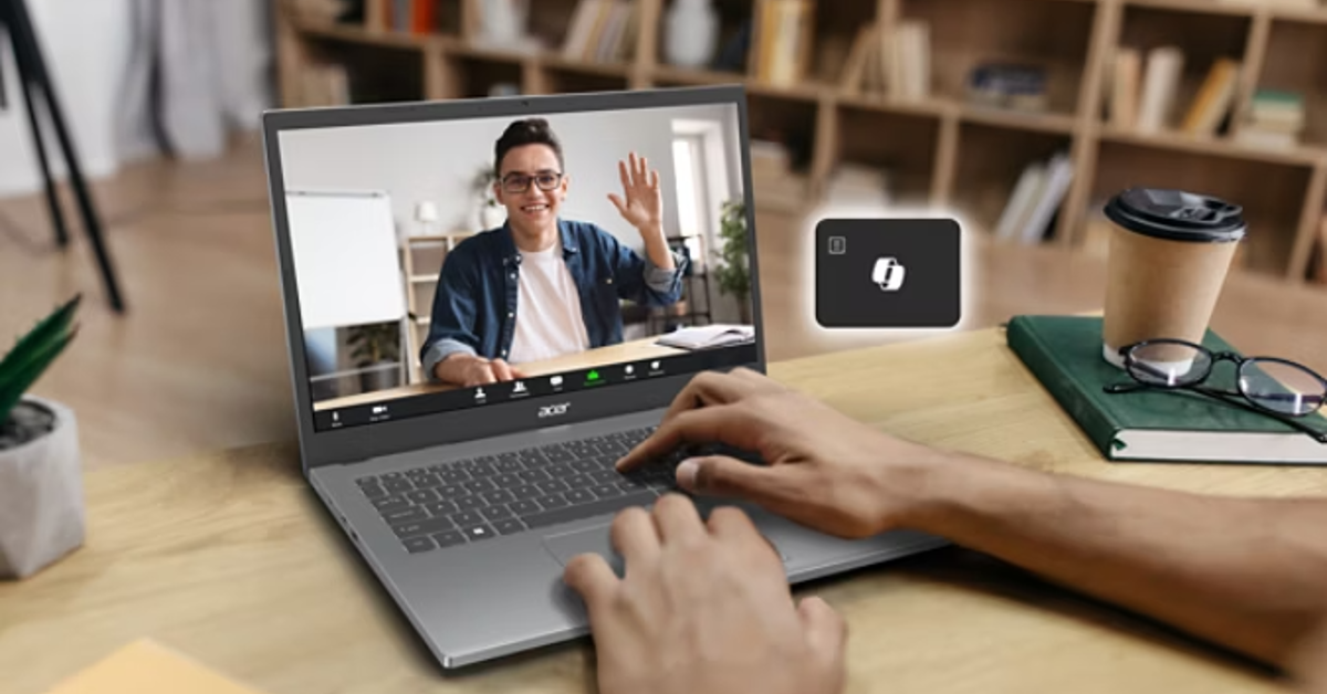 Acer Aspire Go Rakhi Gifting Guide: Top 12 tech gifts for brothers and sisters
