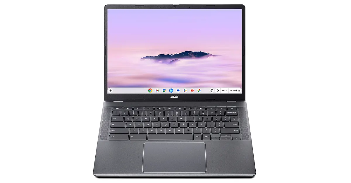 Acer Chromebook Plus 1