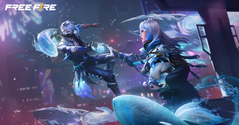 Garena Free Fire Max Redeem Codes Toda 5 September 2025: Here is how to claim them