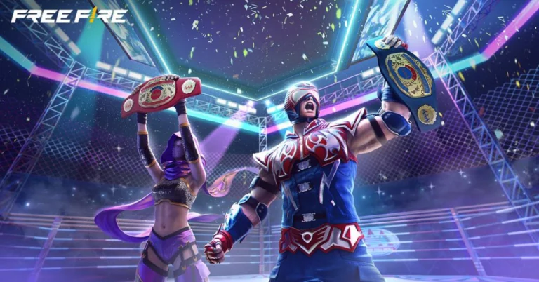 Garena Free Fire Max Redeem Codes Today 23 July 2025: Here is how to claim them