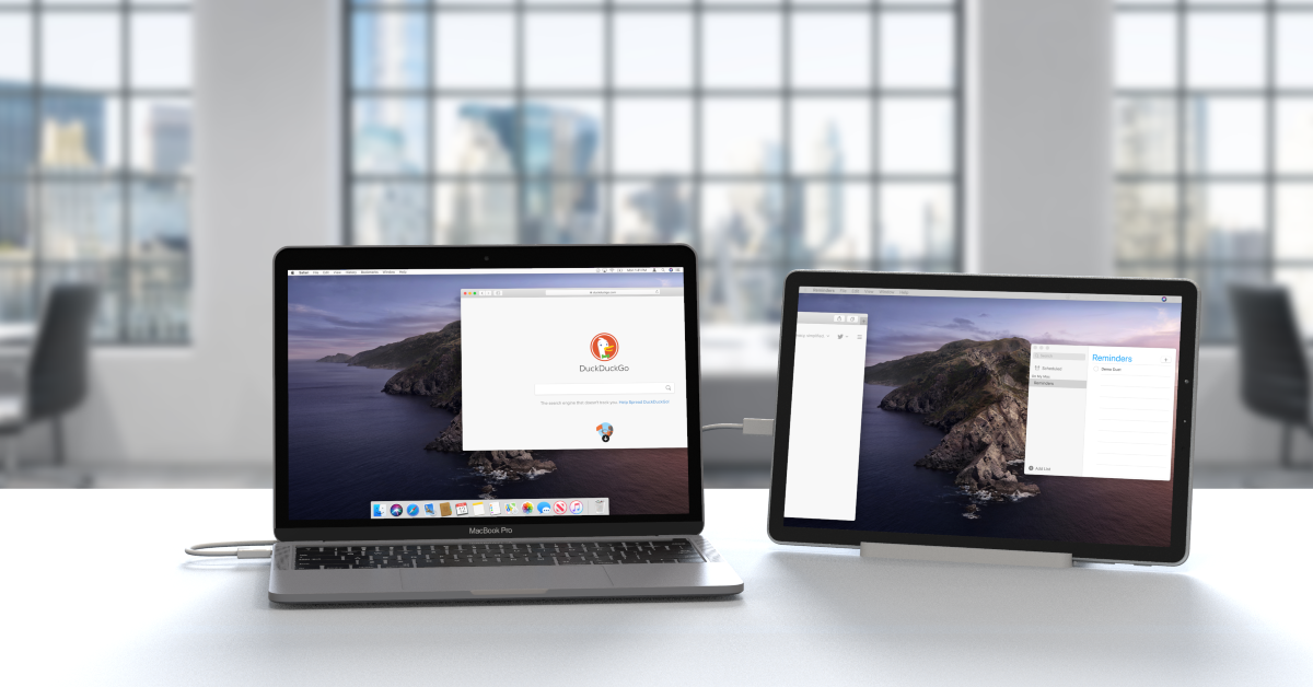 Duet Display Top 10 apps for Samsung Galaxy Z Fold7