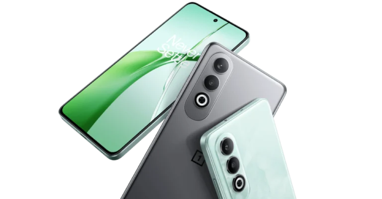 OnePlus Nord CE 4 is available for Rs 3,000 discount on Amazon and OnePlus Store