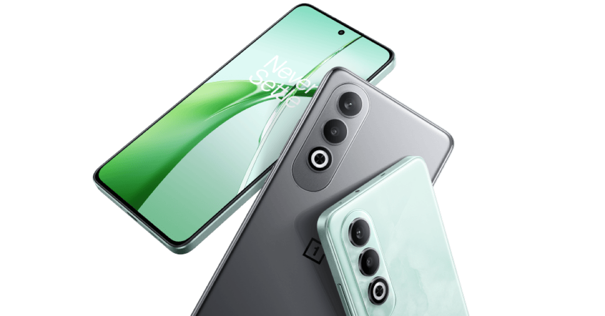 OnePlus Nord CE 4 is available for Rs 3,000 discount on Amazon and OnePlus Store