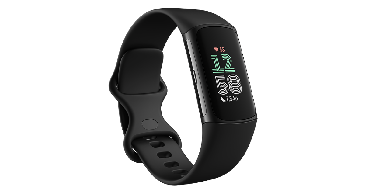 Fitbit Charge 6