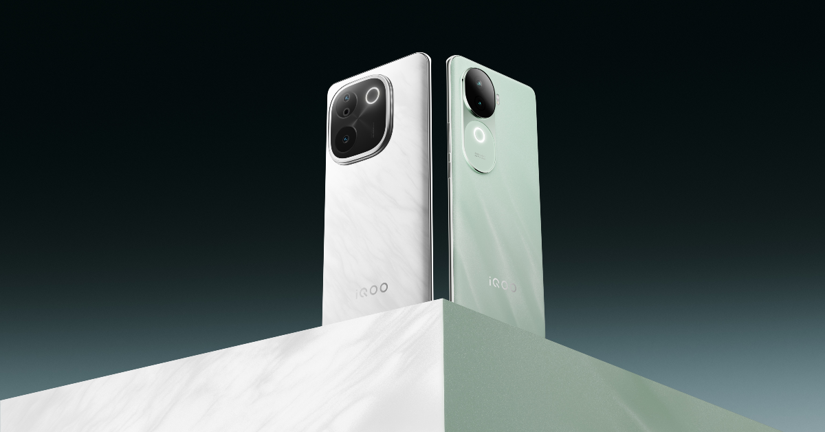 iQOO Z9s Pro 5G and iQOO Z9s 5G with 50-megapixel Sony IMX882 sensor launched in India