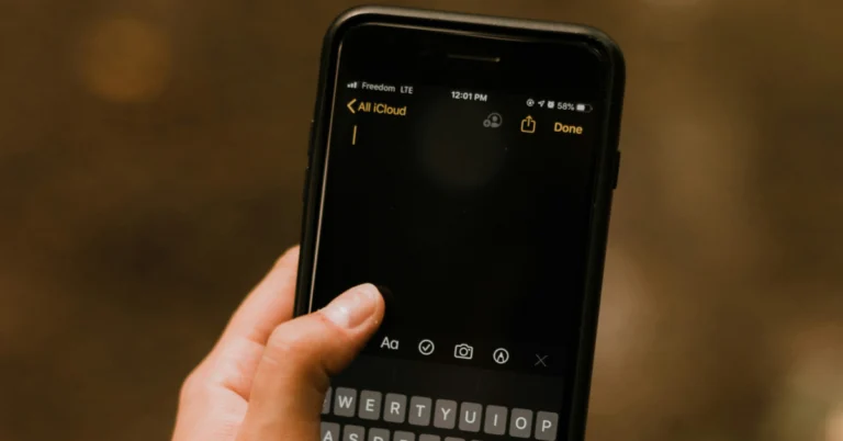 How to Change Text or Font Colour in iPhone and iPad Notes (2024)