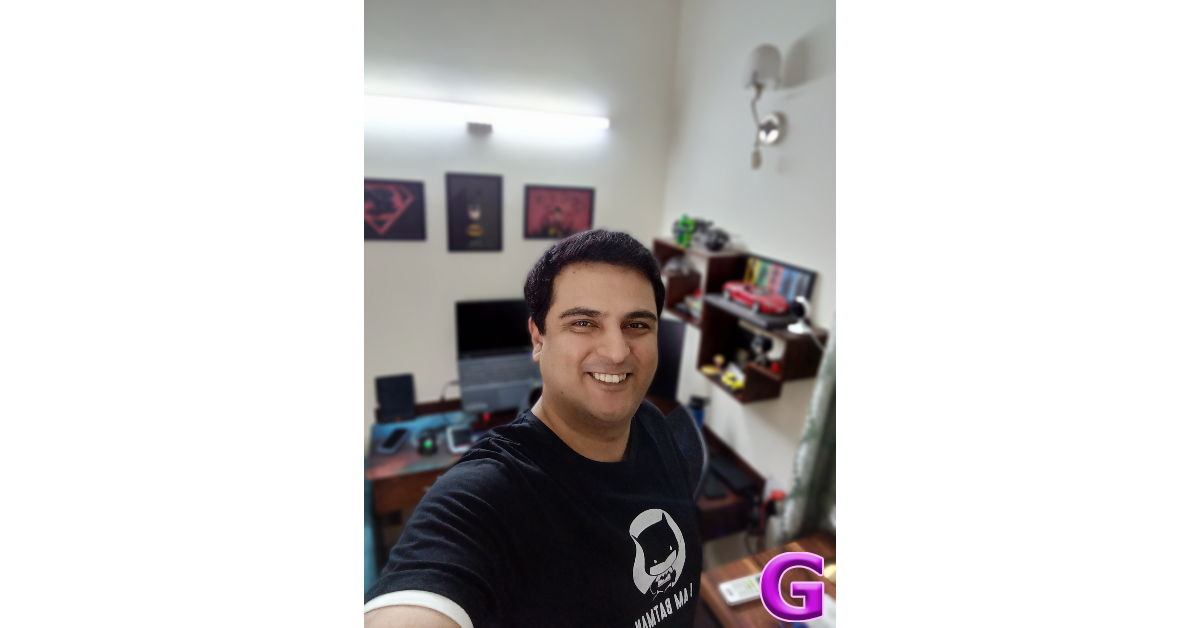 selfie