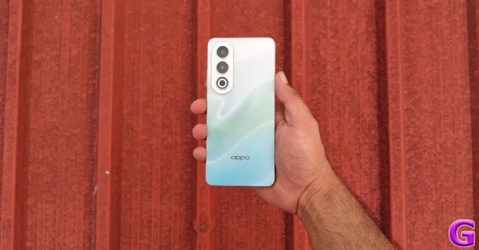 Oppo K12x 5G: Design and Display Diwali Gifting Guide 2024: Best smartphones to gift this season across all price segments