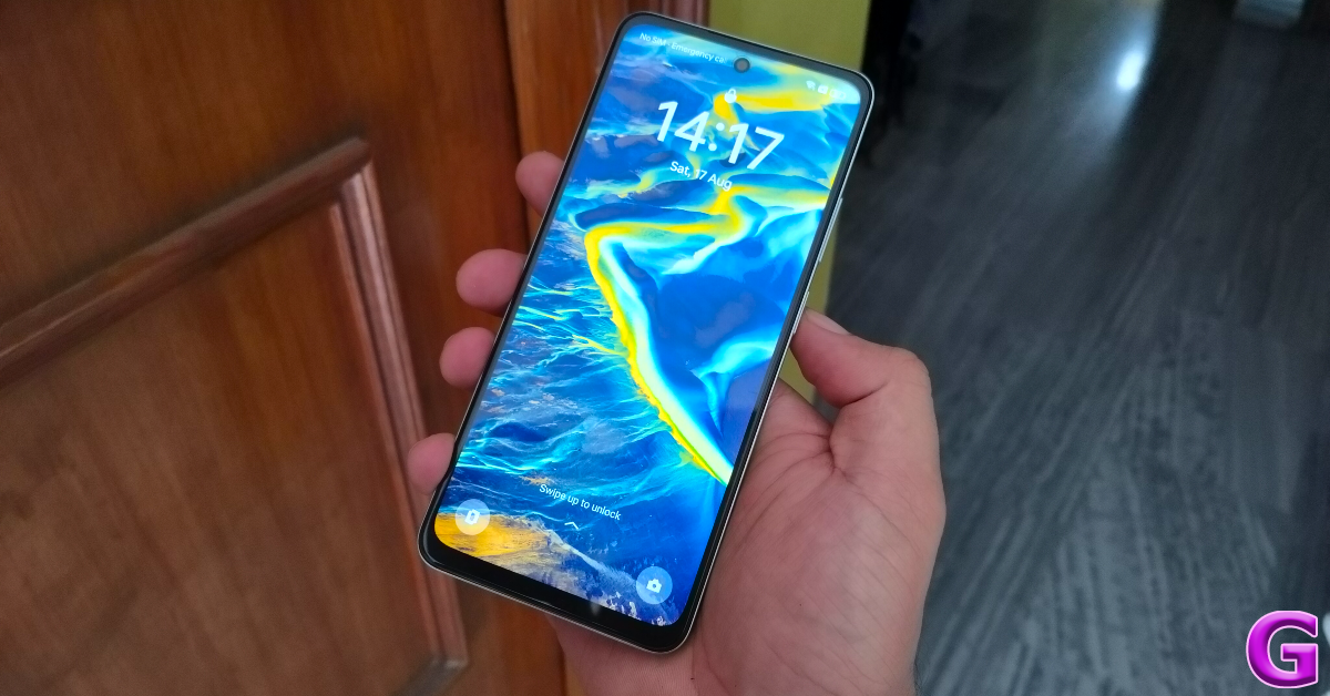 Oppo K12x 5G Review: Performance and Cameras