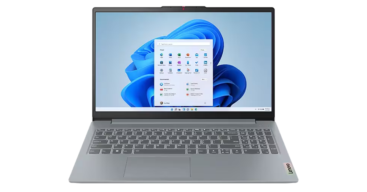 Lenovo IdeaPad Slim 3i