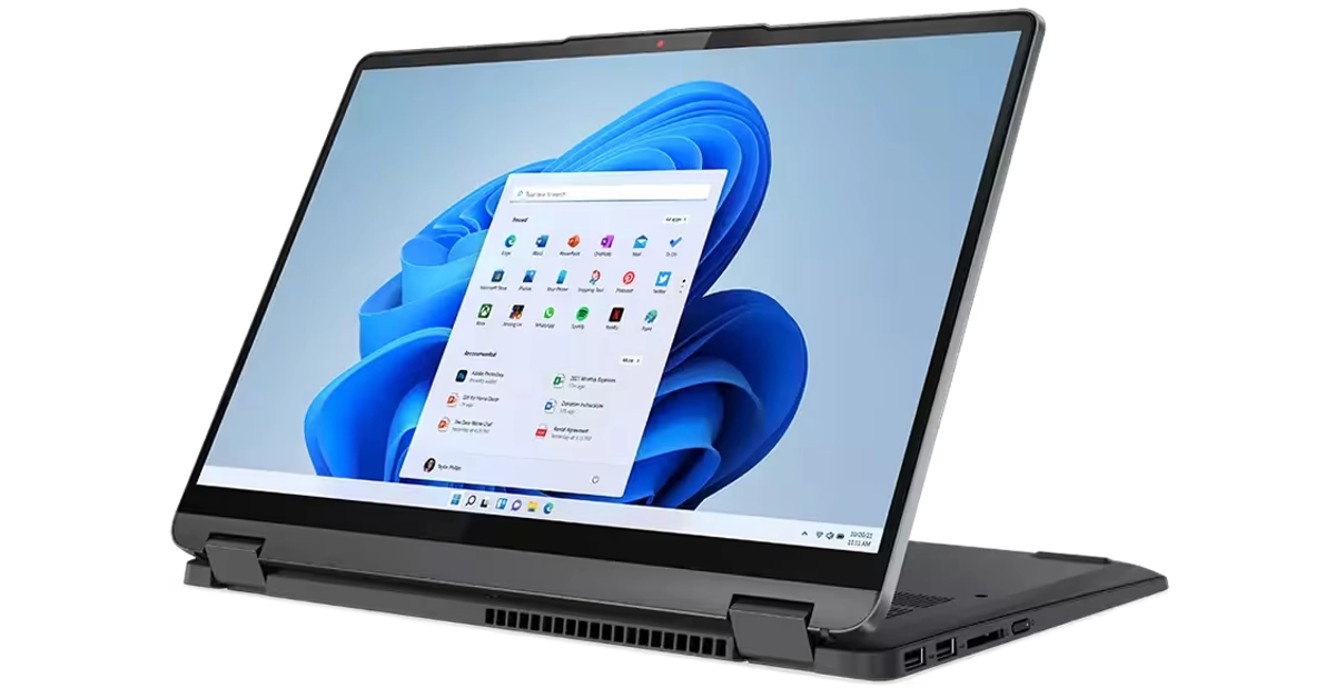 Lenovo IdeaPad Flex 5i