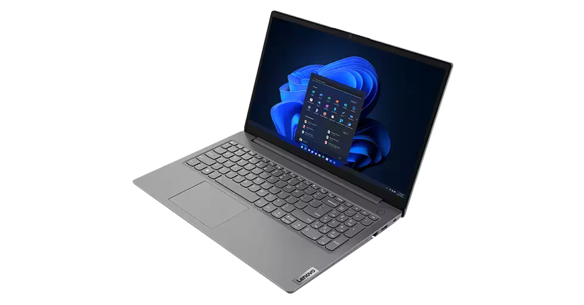 Lenovo V15 International Youth Day 2024: Best Laptops for the younger generation