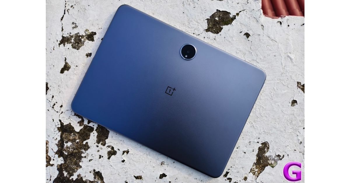 OnePlus Pad 2 Review: Design and Display