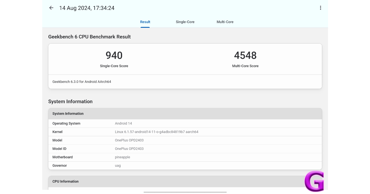 OnePlus Pad 2 Review: Performance and Cameras