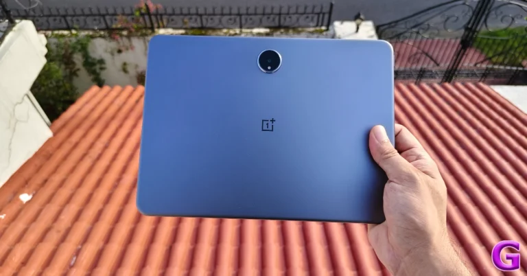 OnePlus Pad 2 Review