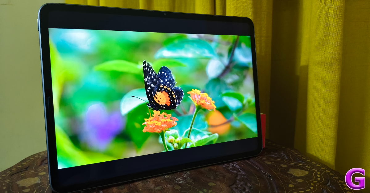 OnePlus Pad 2 Review: Performance and Cameras