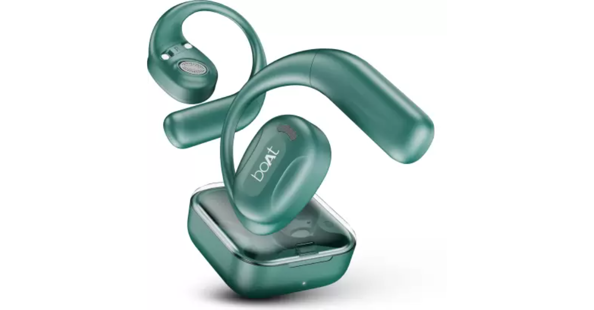 Boat Airdopes ProGear price in India, sale details