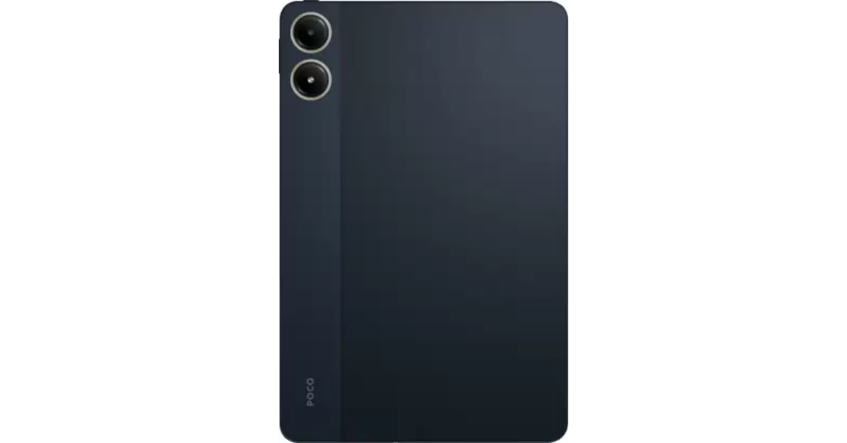 Poco Pad 5G Price in India, Sale Details