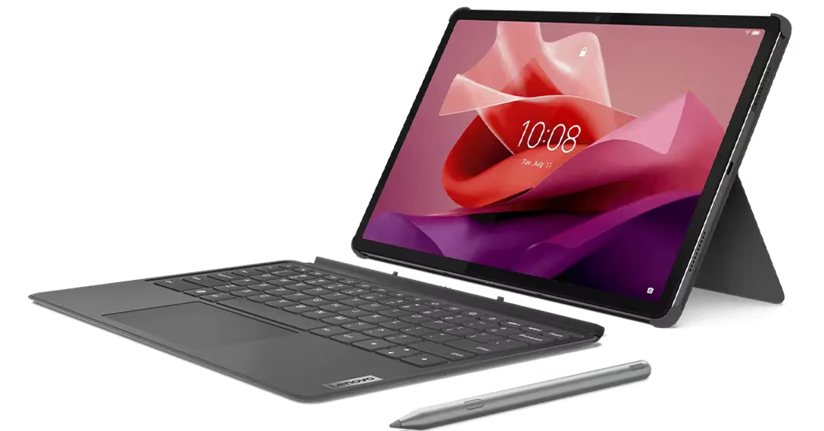 Lenovo Tab P12