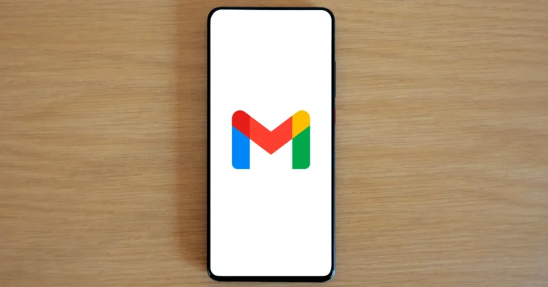 Google rolling out Gmail Q&A AI feature for Android users - Gmail QR code authentication