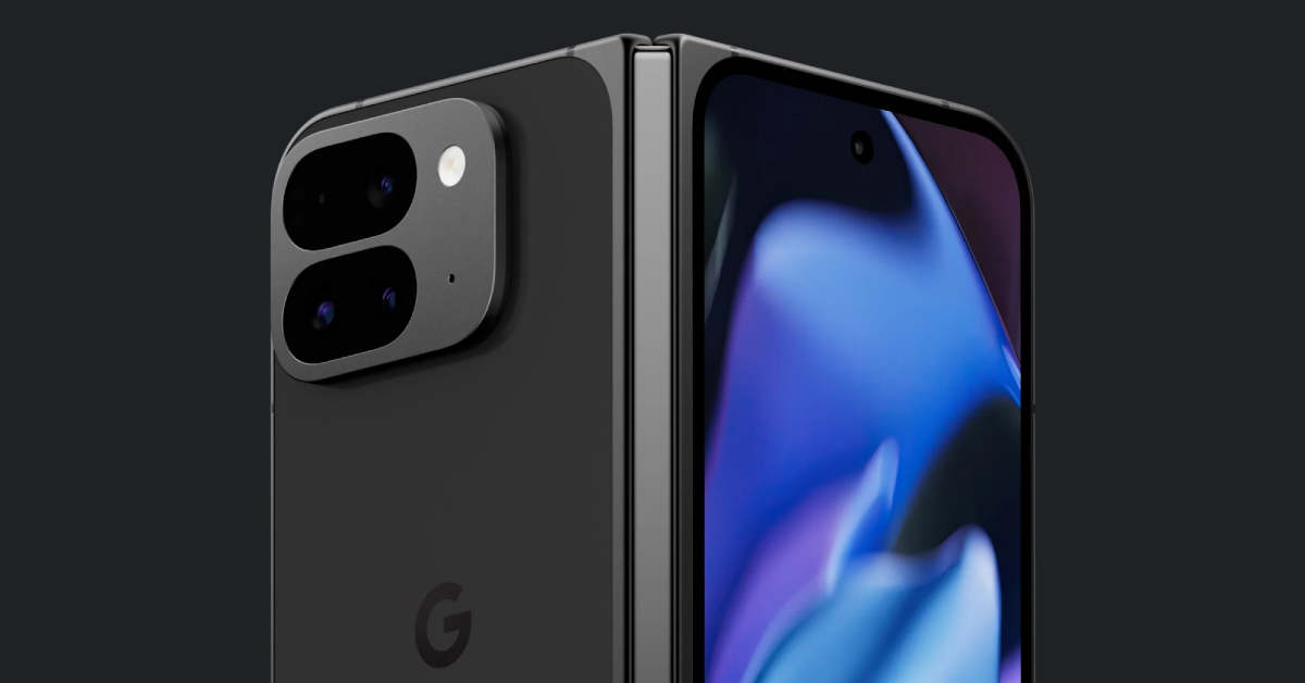 Top 10 apps for the Google Pixel 9 Pro Fold