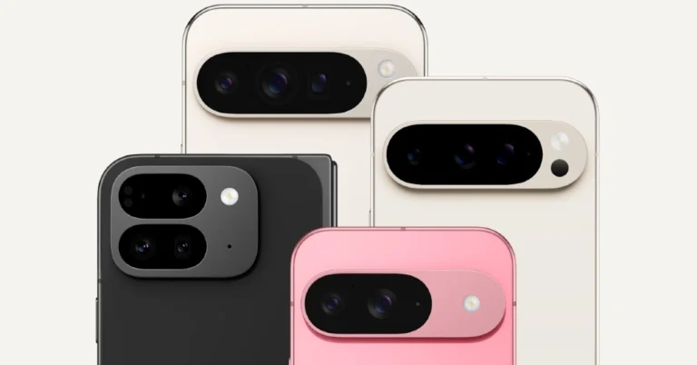 How to use Pixel Studio on the new Google Pixel 9 