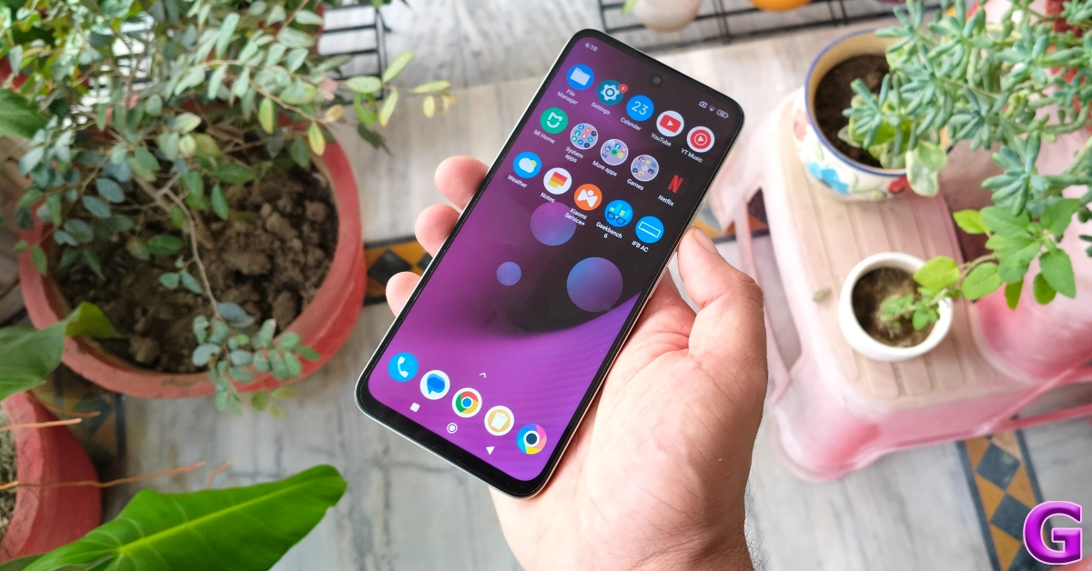 Poco M6 Plus Review: Performance and Cameras