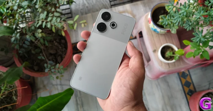 Poco M6 Plus Review