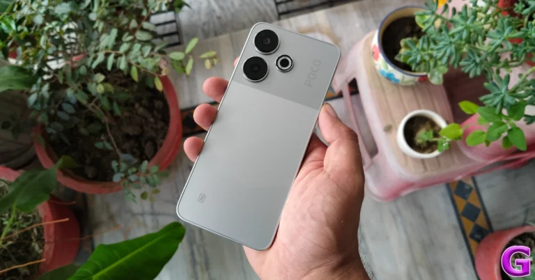 Poco M6 Plus Review