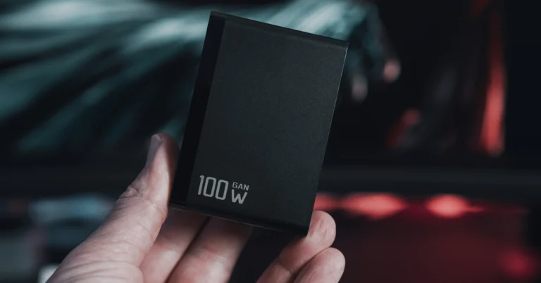 Best fast chargers for android smartphones in India (2024)