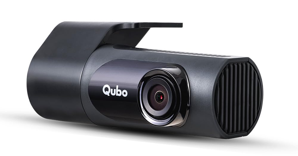 Qubo Car Dash Cam Pro