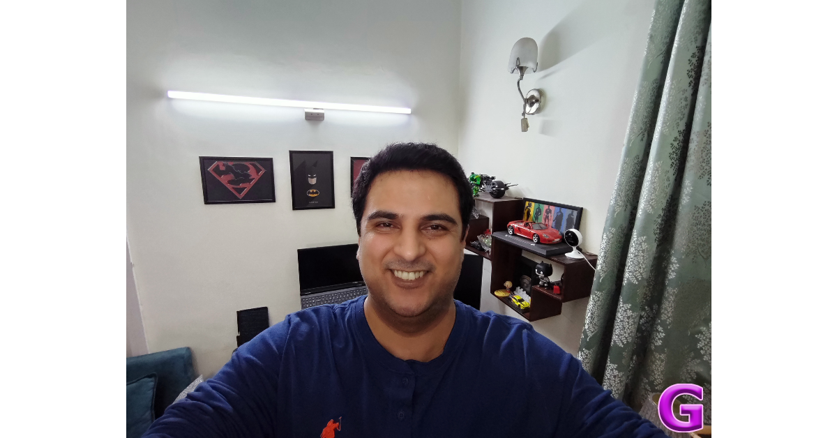 selfie