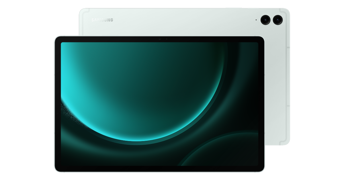 Samsung Galaxy Tab S9 FE