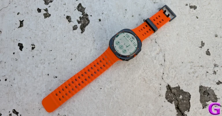 Samsung rolls out One UI 8 Watch update with Wear OS 6 features for Galaxy Watch Ultra