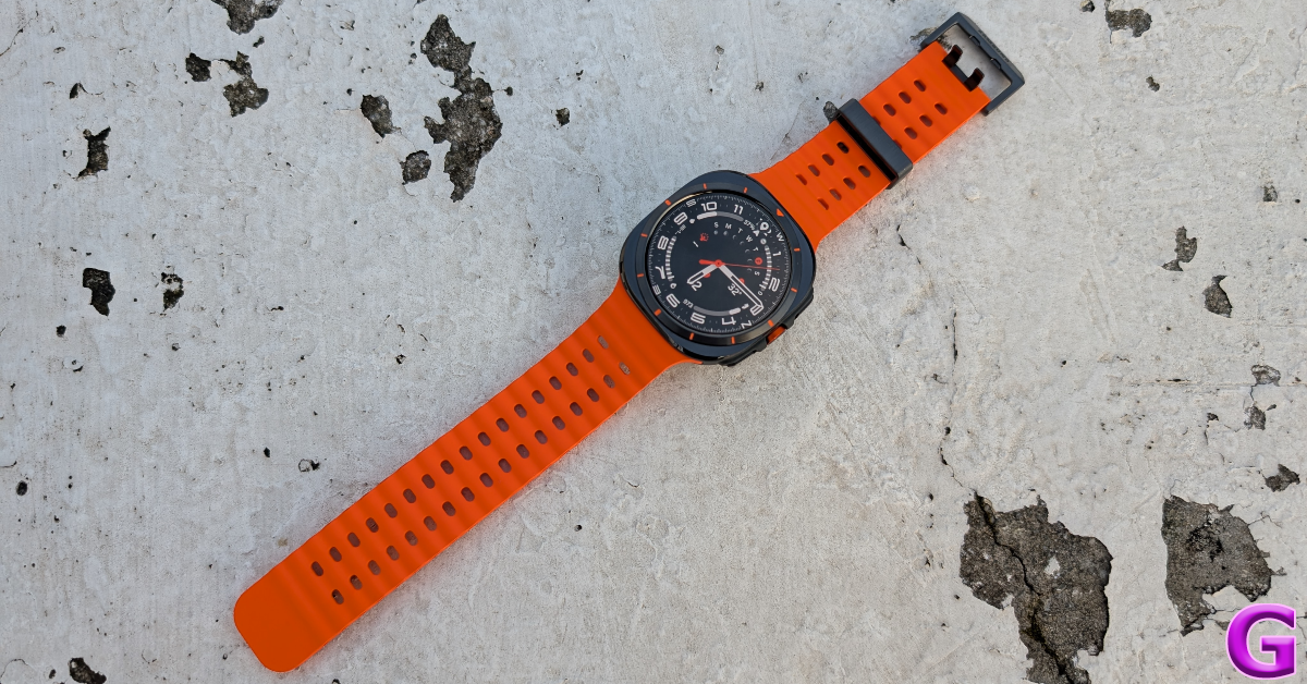Samsung Galaxy Watch Ultra Review: The ‘everything’ Android smartwatch