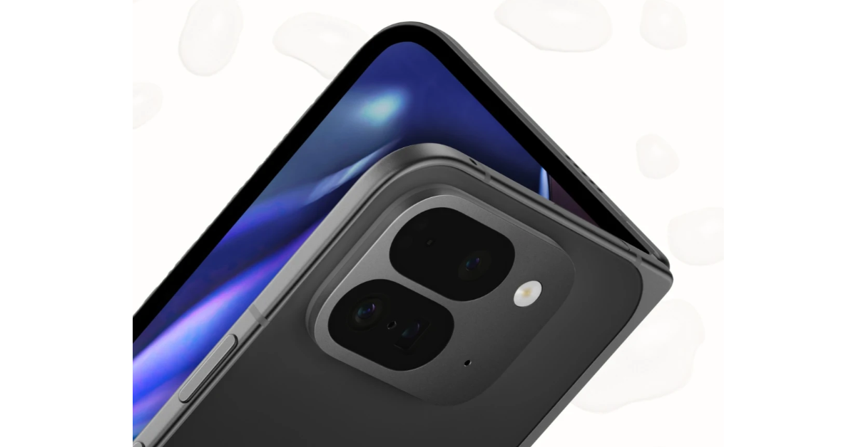 Google Pixel 9 Pro Fold Price in India, Sale Details