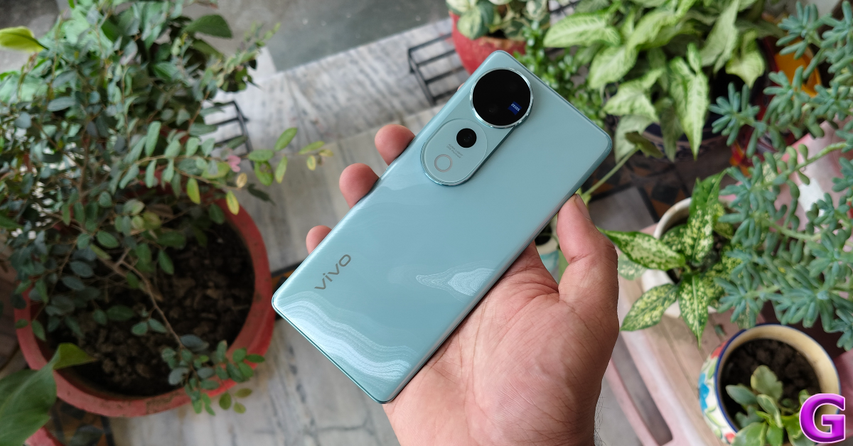 Vivo V40 Pro