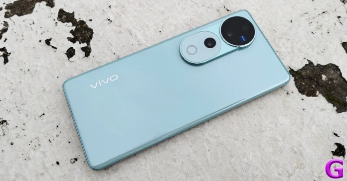 Vivo V40 Pro Review: Performance and Cameras