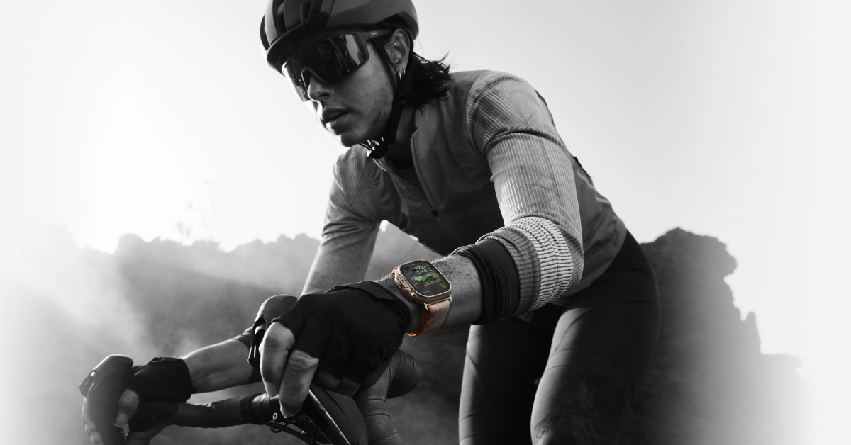 Apple Watch Ultra 2